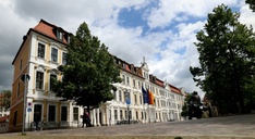 Endgültiges Ergebnis bestätigt Wahlausgang in Sachsen-Anhalt