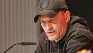 Gladbach verpflichtet Blessin als neuen Cheftrainer