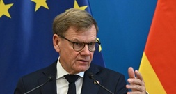 Wadephul vor UN-Generaldebatte: Vereinte Nationen müssen 