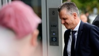 Frei mahnt rasche Reformen an - und sagt Merz Rückhalt der Fraktion zu