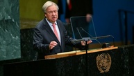 Guterres: USA und China sollen bei Künstlicher Intelligenz zusammenarbeiten