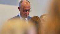 Bericht: Merz räumt in Fraktion Mitschuld an Wahlschlappen ein