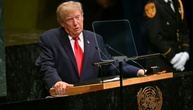 Rede vor der UNO: Trump hält Iran-Abkommen nach Kongresswahlen für möglich