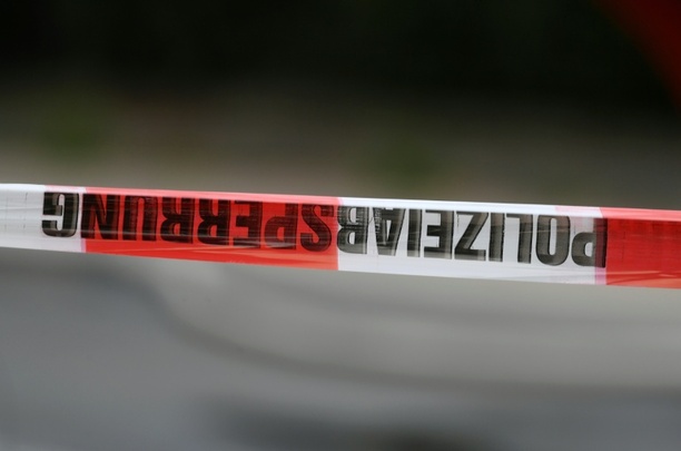Bild vergr&ouml;&szlig;ern: Drohnenfund in Niedersachsen: Womöglich Sprengstoff in der Nähe entdeckt
