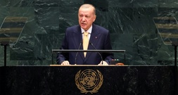 Erdogan: Angriffe auf Handelsschiffe im Schwarzen Meer sind
