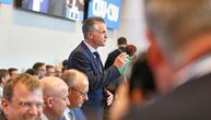 Emotionale Debatte bei Unionsfraktionssitzung