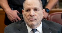 New Yorker Gericht verkündet Strafmaß gegen Harvey Weinstein wegen sexueller Gewalt