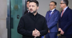 UN-Generaldebatte: Reden von Irans Präsident Peseschkian und Selenskyj erwartet