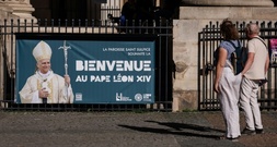 Besuch von Papst Leo in Frankreich: Friedensbotschaft für Europa