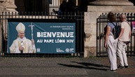 Besuch von Papst Leo in Frankreich: Friedensbotschaft für Europa