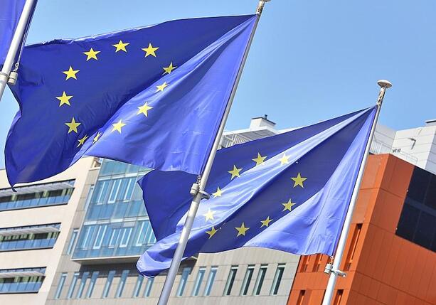 Bild vergr&ouml;&szlig;ern: EU streicht Oligarchen von Sanktionsliste - Ukraine verärgert