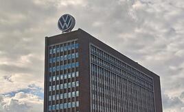 Betriebsratschefin greift VW-Vorstand an