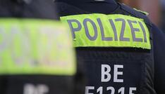 Razzien gegen illegalen Schusswaffenhandel in Berlin