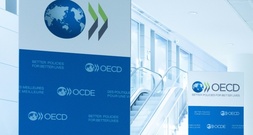 OECD hebt Wachstumsprognose für Deutschland 2026 auf 1,1 Prozent an
