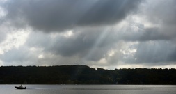 Seit Tagen vermisster Taucher tot aus Starnberger See geborgen