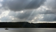 Seit Tagen vermisster Taucher tot aus Starnberger See geborgen