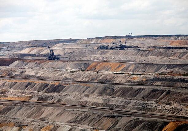 Bild vergr&ouml;&szlig;ern: Kabinett beschließt Roadmap für Ausstieg aus fossiler Energie