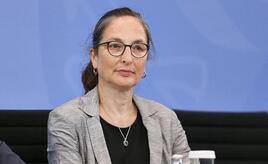 Rentenkommissionschefin: Abschaffung der Rente mit 63 ist zentral