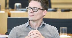 Thüringer Linke fordert Konsequenzen bei Antisemitismus in Partei