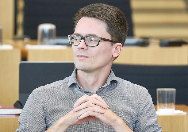 Bild vergr&ouml;&szlig;ern: Thüringer Linke fordert Konsequenzen bei Antisemitismus in Partei