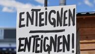 Staatsrechtler zweifelt an Vergesellschaftungsplänen der Linken