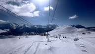 Frankreich nach Jahren wieder auf Platz eins der Skidestinationen