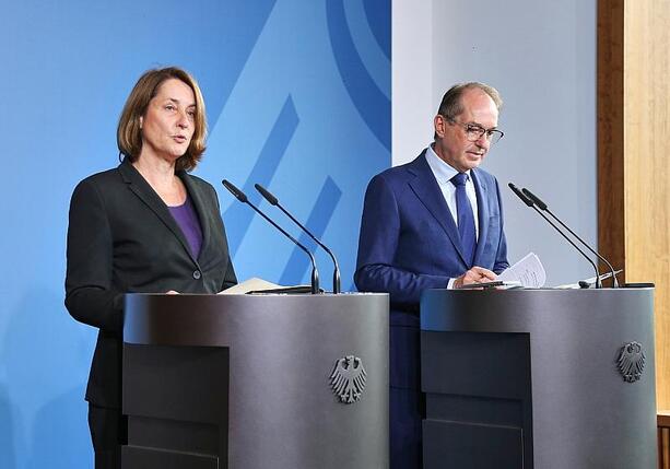 Bild vergr&ouml;&szlig;ern: Regierung konkretisiert Plan gegen Sozialleistungsmissbrauch