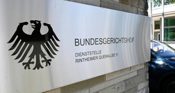 Keine Bestechlichkeit: BGH bestätigt Urteil gegen Beamten an OLG Jena weitgehend