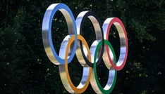 Berichte: Berlin zieht Bewerbung um Olympische Sommerspiele ab 2036 zurück