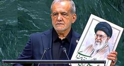 Irans Präsident vor UN: 