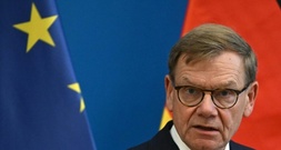 Erklärung von G4-Staaten: Wadephul fordert Reform des UN-Sicherheitsrats