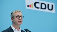 Absage an Olympiabewerbung in Berlin: CDU-Kandidat Evers kritisiert Linke scharf