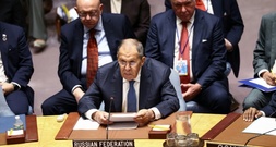 Russland will Angriffe auf die Ukraine nicht unterbrechen