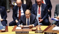 Russland will Angriffe auf die Ukraine nicht unterbrechen