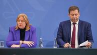 SPD Frankfurt fordert Ablösung von Bas und Klingbeil