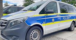 Mehr Unfälle im ersten Halbjahr - aber weniger Verkehrstote