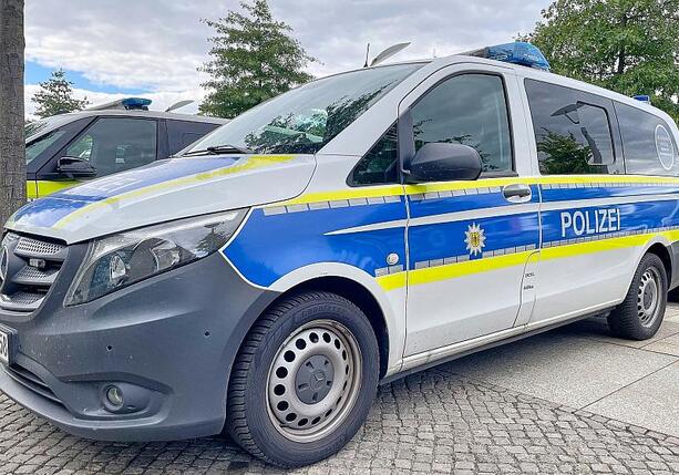 Bild vergr&ouml;&szlig;ern: Mehr Unfälle im ersten Halbjahr - aber weniger Verkehrstote