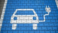 Neuzulassungen in der EU bis August gestiegen - Marktanteil von E-Autos bei 22 Prozent