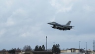 Absturz von Kampfjet auf US-Airbase Spangdahlem: Pilot aus Krankenhaus entlassen