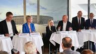 Berlin zieht Olympiabewerbung offiziell zurück