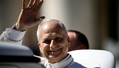Papstbesuch in Frankreich: Moscheen betonen christlich-muslimische Gemeinsamkeit