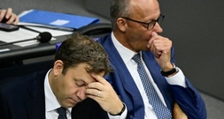 Energie, Rente, Tankrabatt: Ökonomen mit Fundamentalkritik an Bundesregierung