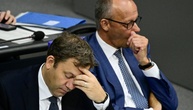 Energie, Rente, Tankrabatt: Ökonomen mit Fundamentalkritik an Bundesregierung