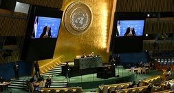 Abbas: Politik Israels bedroht 