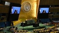 Abbas: Politik Israels bedroht 