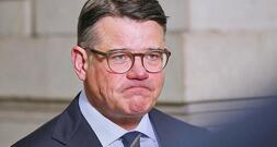 Rhein lehnt Steuererhöhungen der Bundesregierung ab
