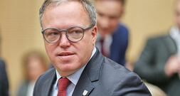 Voigt will deutliche Kurskorrektur der Bundesregierung