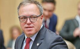 Voigt will deutliche Kurskorrektur der Bundesregierung