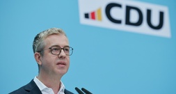 Nach Berlin-Wahl: Evers zu neuem CDU-Fraktionschef gewählt