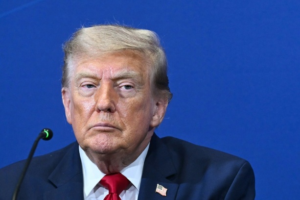 Bild vergr&ouml;&szlig;ern: Kanadas Hauptstadt Ottawa will Trump Avenue umbenennen